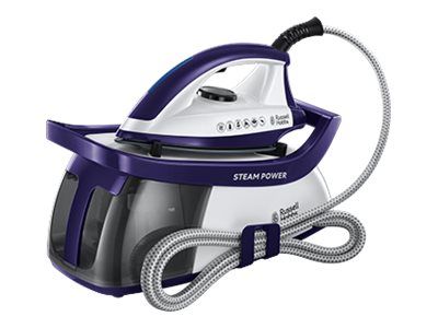 Russell Hobbs Steam Power 24440 56 Centrale vapeur
