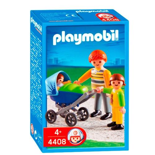 landau playmobil