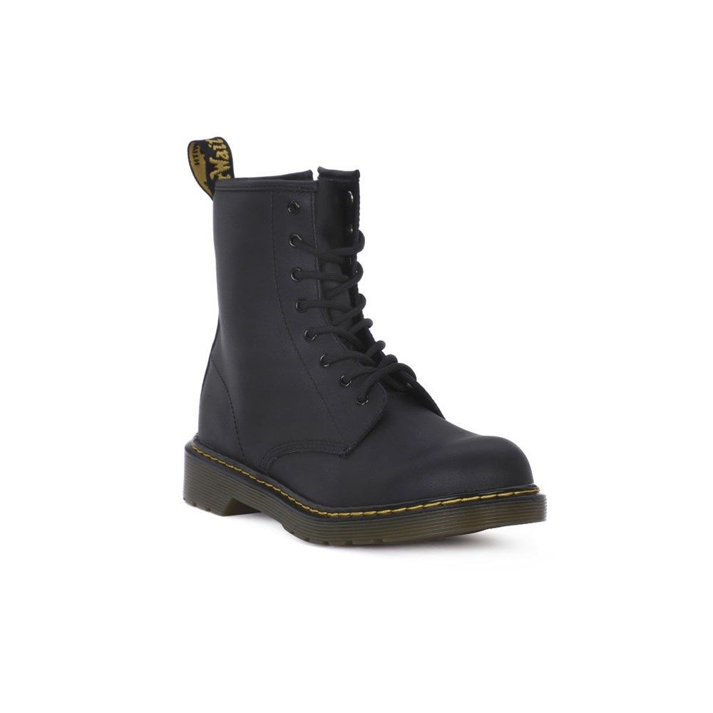Bottes enfant Dr. Martens 21975001