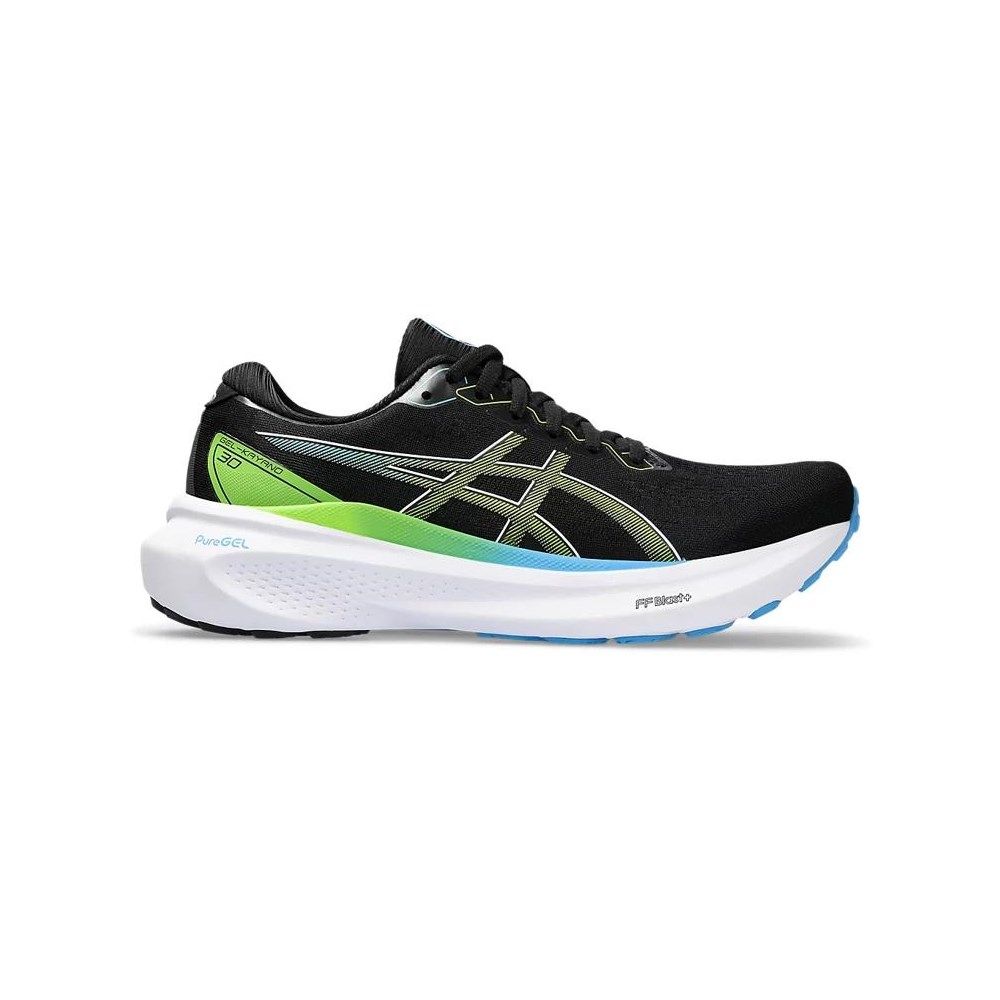 Baskets Asics Gel Kayano 30 - vue 3