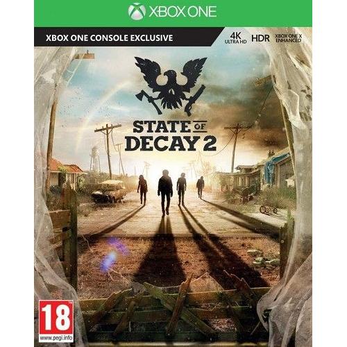 State Of Decay 2