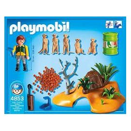 playmobil 4853