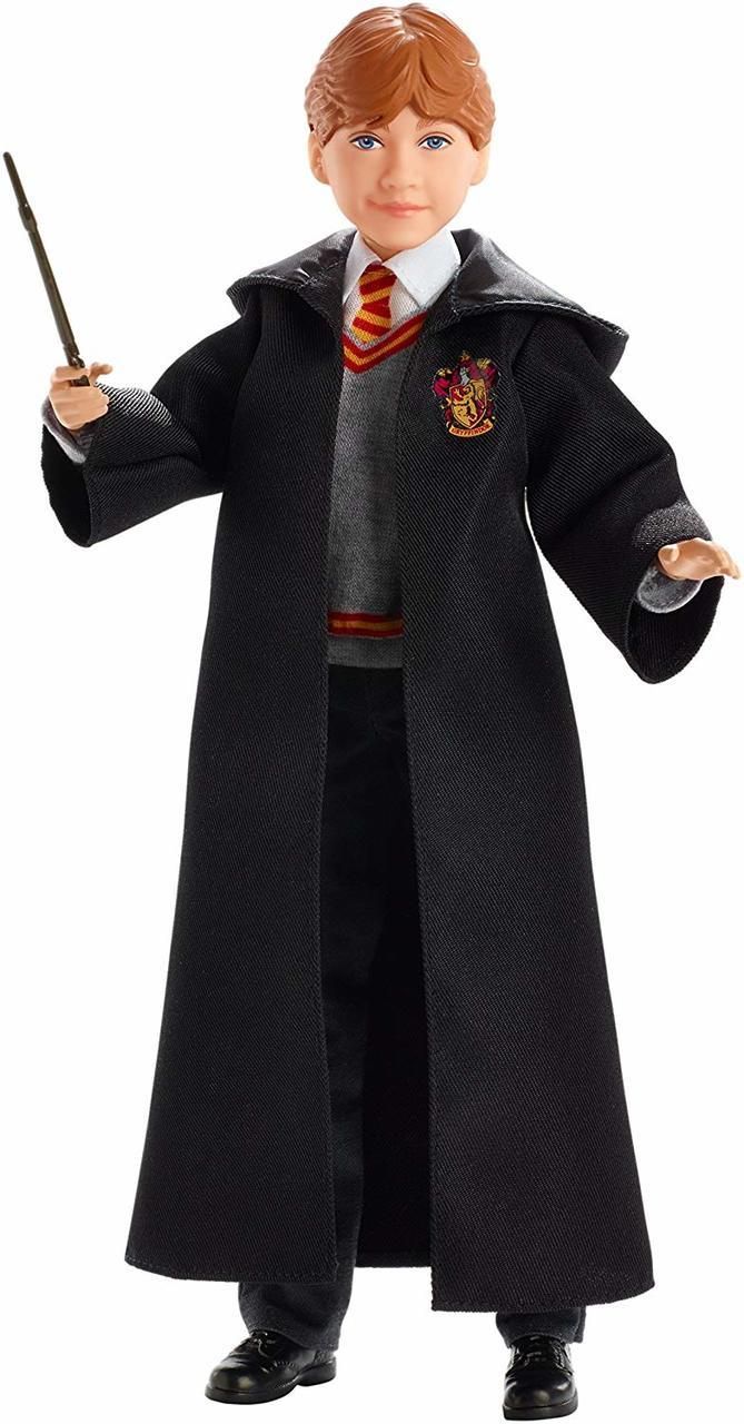 Harry Potter Poupée Ron Weasley Poupée Figurine et + FYM52