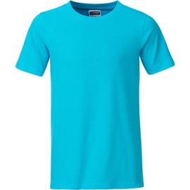 t shirt enfant bleu