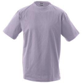 t shirt enfant violet