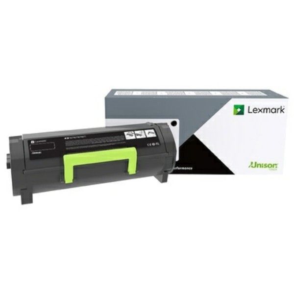 LEXMARK Cartouche toner Lexmark Unison Laser Rendement Long durée 20000 Pgs - vue 2