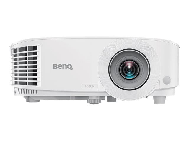 BenQ MH733 Projecteur DLP portable 3D 4000 ANSI lumens Full HD 1920 x 1080 16:9