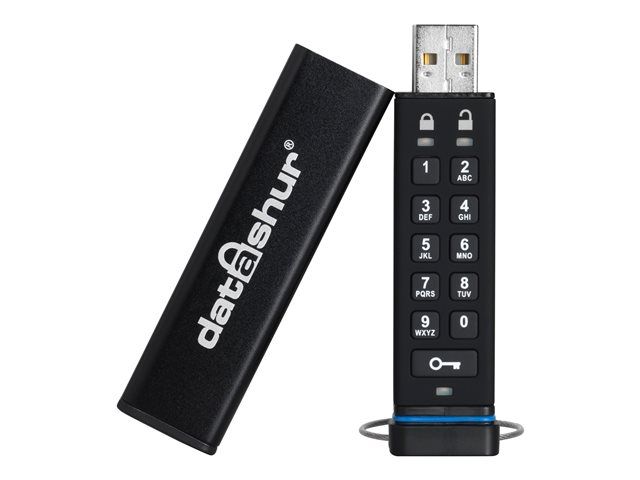 iStorage datAshur Clé USB chiffré USB 2.0