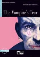 Vampire's Tear+cd