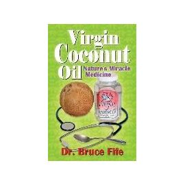 Virgin Coconut Oil: Nature's Miracle Medicine