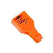 Dhome TESTEUR DE FUSIBLE