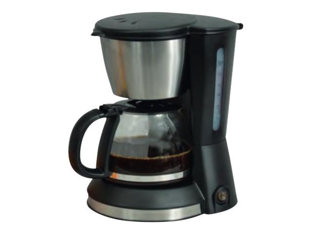 KITCHENCHEF Cafetière filtre 6 tasses & Inox Kitchen Studio KSMD230 - vue 4