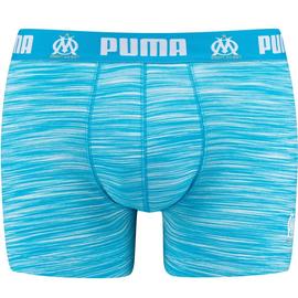 polo puma bmw femme cyan