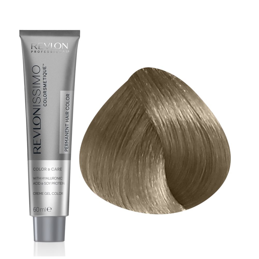 Revlonissimo Color & Care #10 01 - vue 2