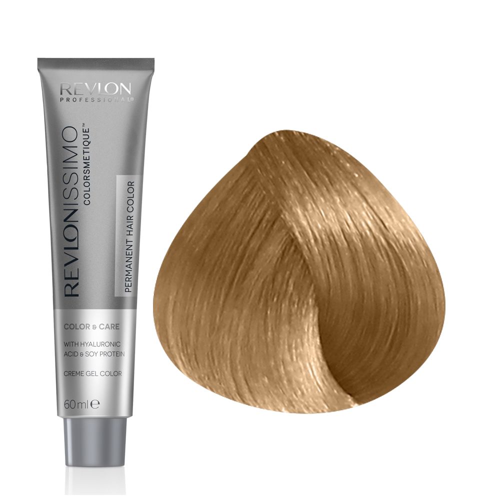 Revlon Coloration Soin Haute Performance 9.3 : Blond Très Doré 60ml - vue 7