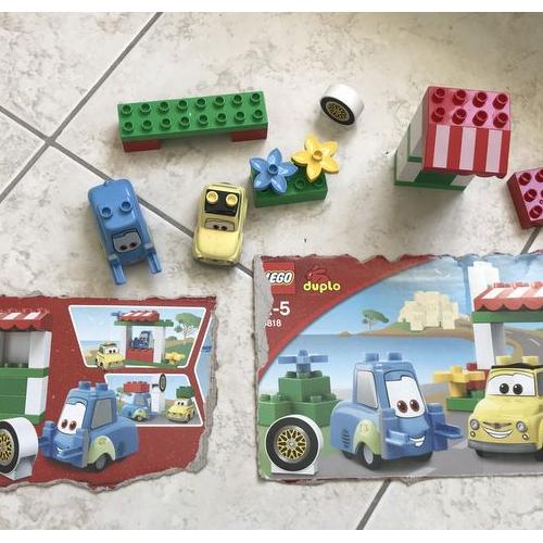 duplo 5818