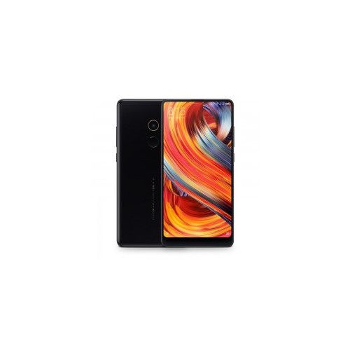 Xiaomi Mi Mix 2 5.99" Dual SIM 4G 6Go 64Go 3400mAh Black