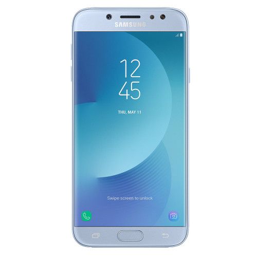 Samsung Galaxy J7 (2017) SM-J730F 5.5" Dual SIM 4G 3Go 16Go Bleu - Bon état sur Rakuten