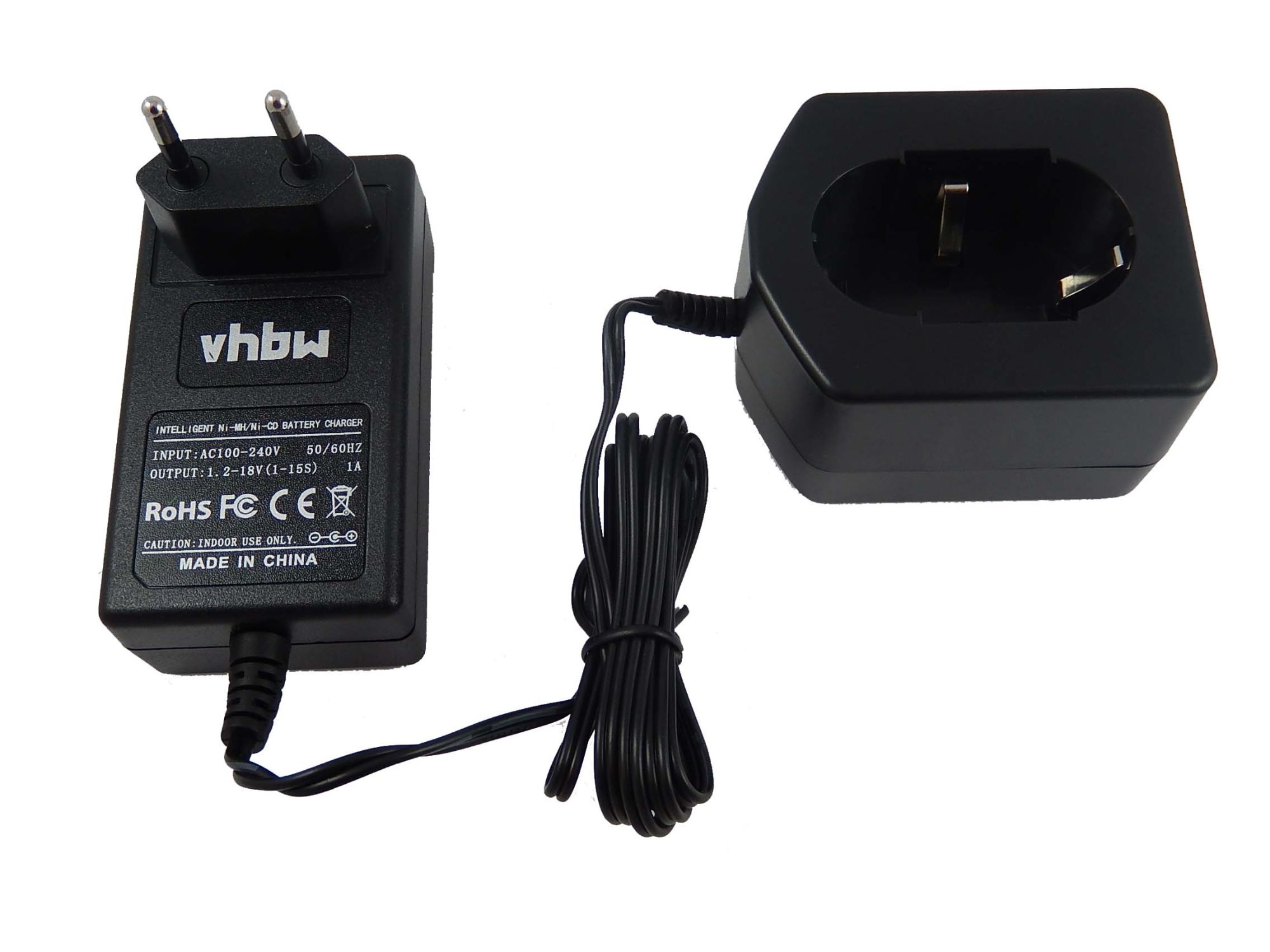 Vhbw chargeur compatible d'occasion  