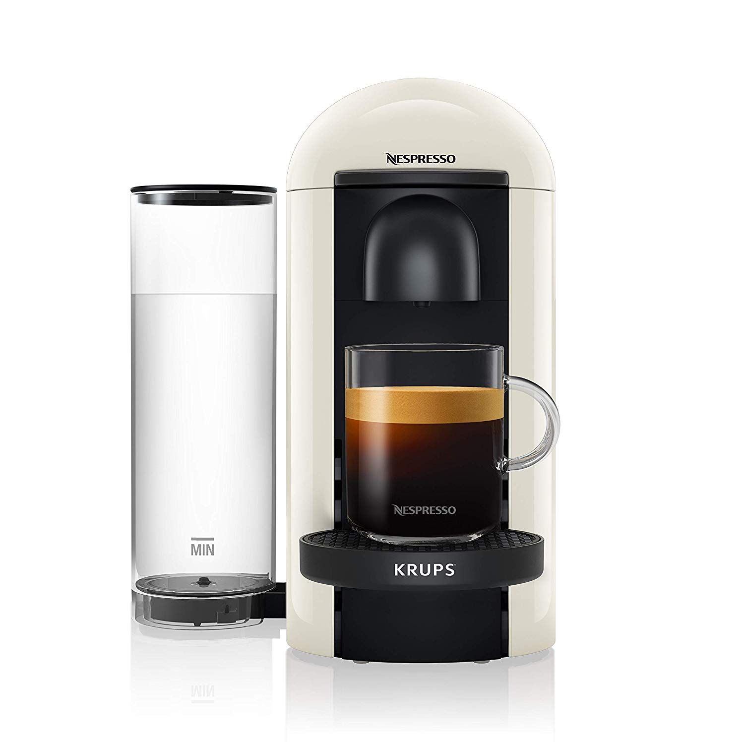 Krups Vertuo Plus XN903110 - vue 2