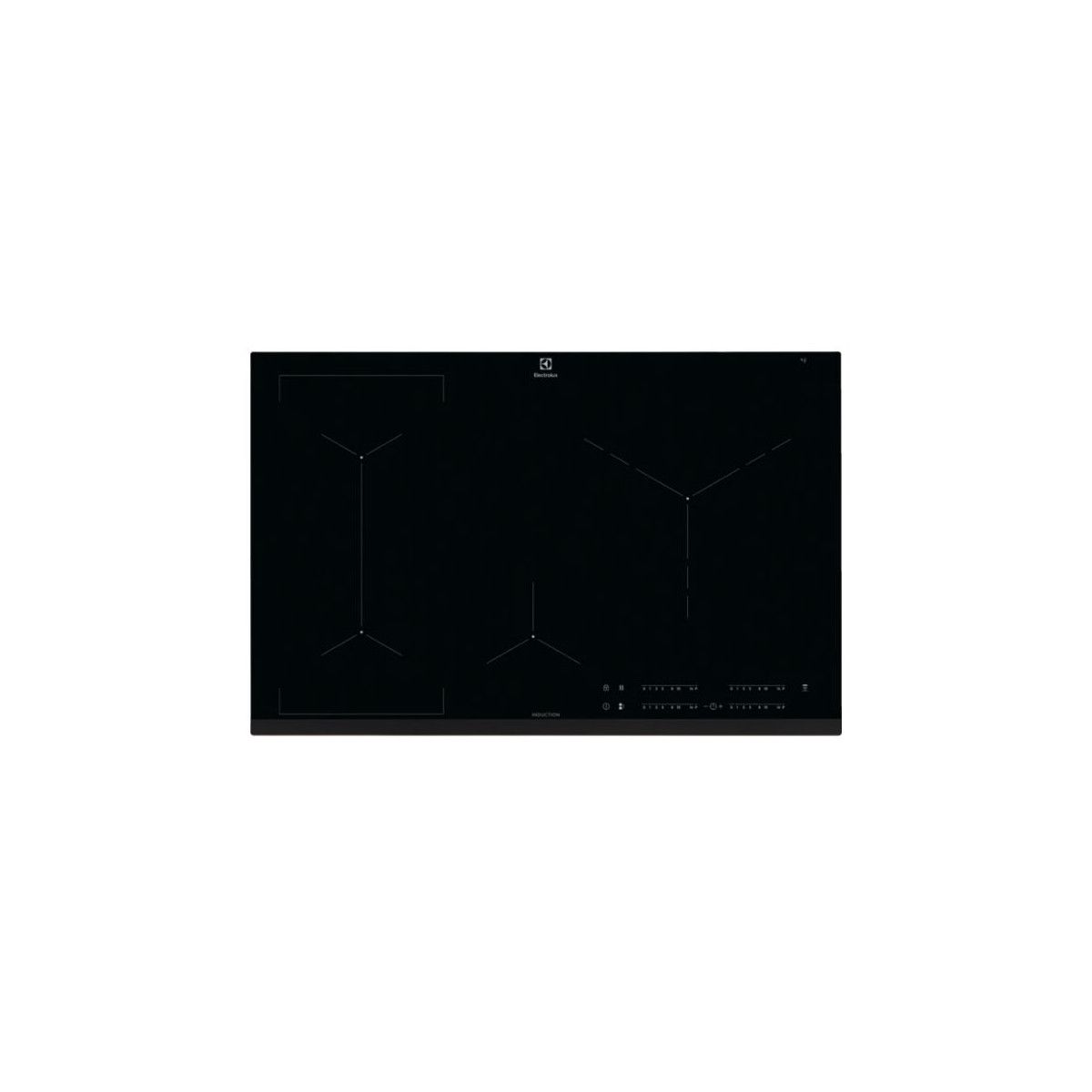 Electrolux EIV83446 - vue 2