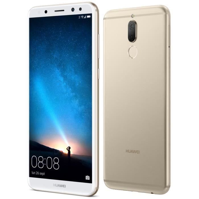 Huawei Mate 10 Lite