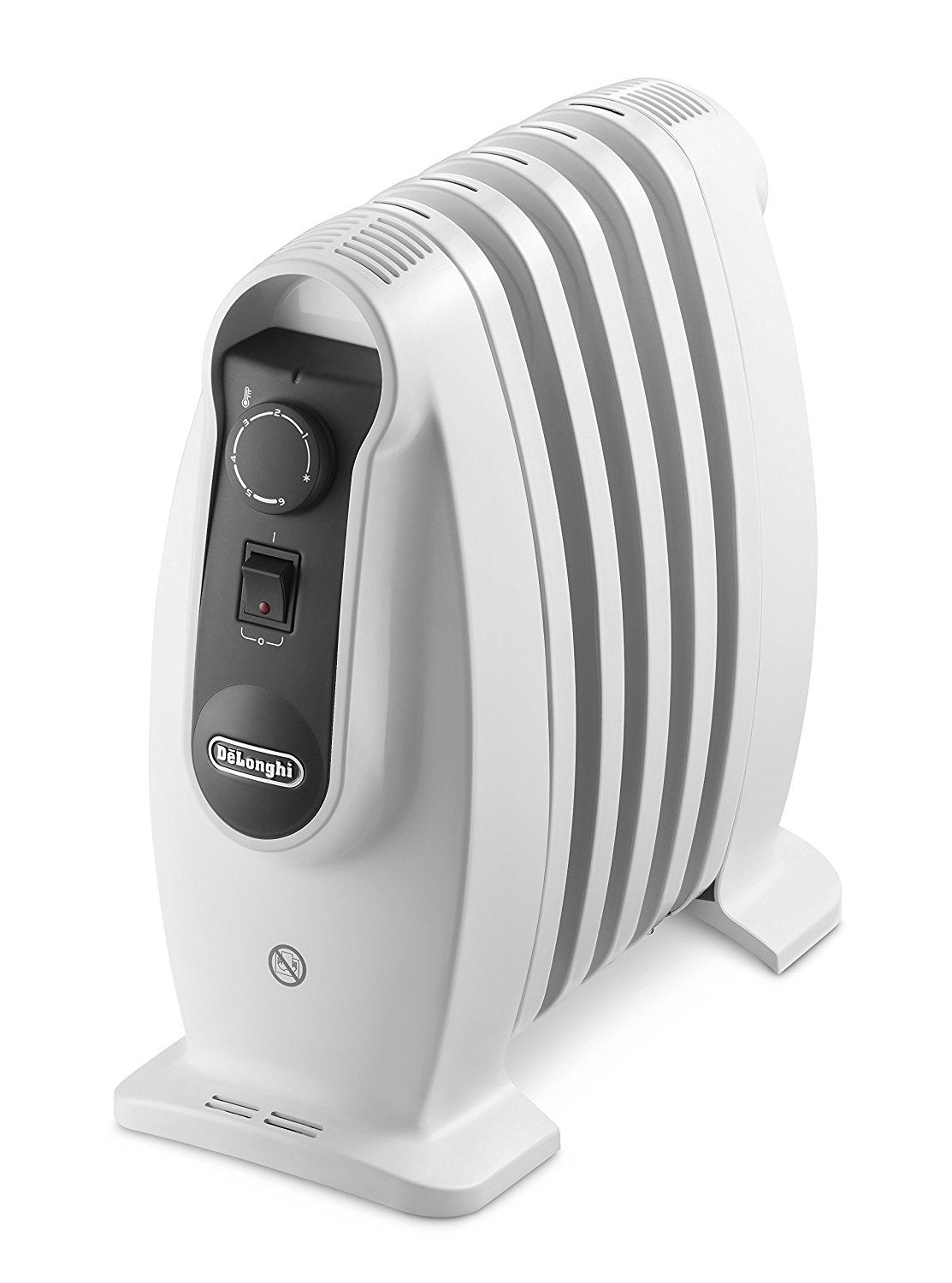 Delonghi RadiaS Nano TRNS 0505.