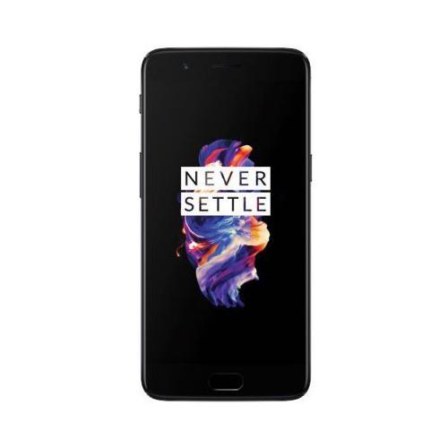 Oneplus 5 64Go Noir
