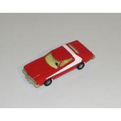 voiture de starsky et hutch miniature