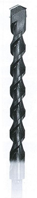 Makita Hammerbohrer 12 mm D 33875 Gesamtlänge 340 mm SDS Max 1 St.