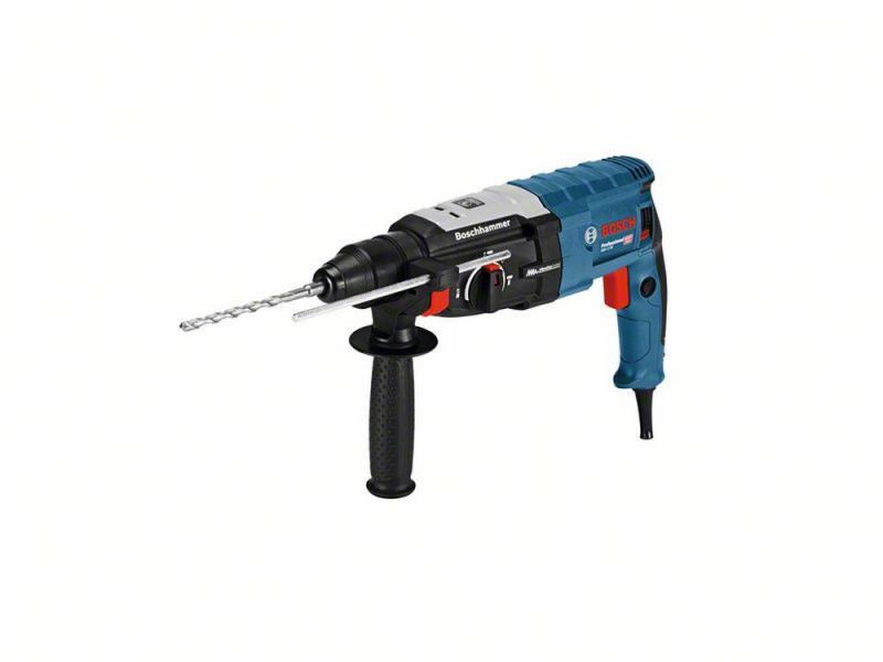 Bosch Perforateur SDS plus GBH 2 - vue 9