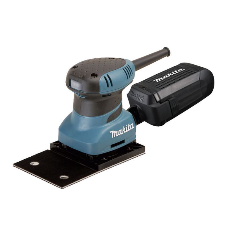 MAKITA BO4566J - vue 2