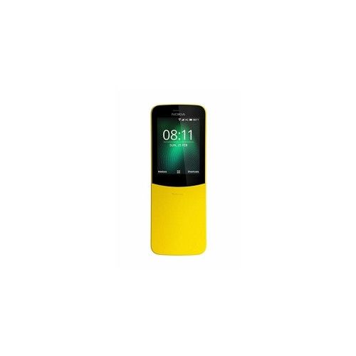 Nokia 8110 4G - vue 7