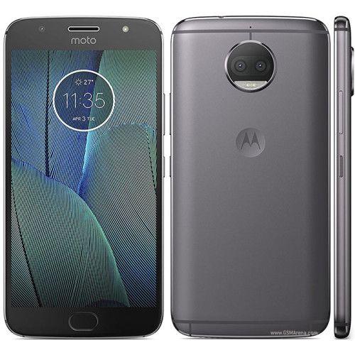 Motorola Moto G5S Plus – Smartphone