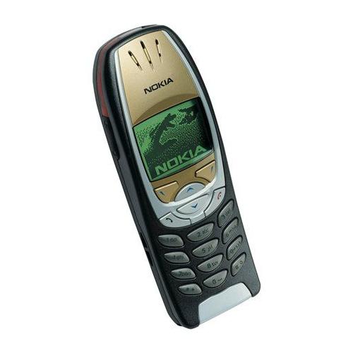 Nokia 6310 Noir