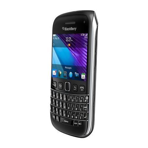 Blackberry Bold 9790 8 Go Noir