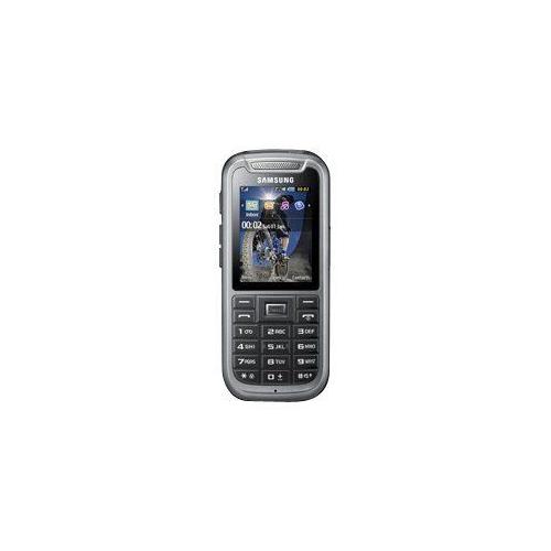 Samsung Xcover 2 C3350 Gris Acier