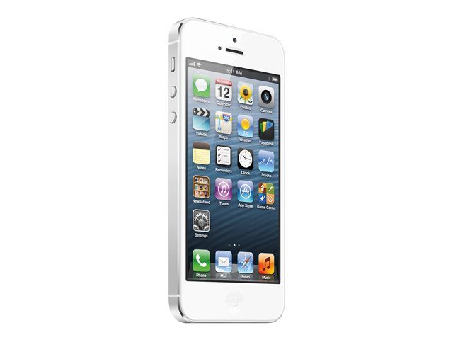 iPhone 5