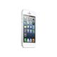 Apple iPhone 5 16 Go Blanc et argent