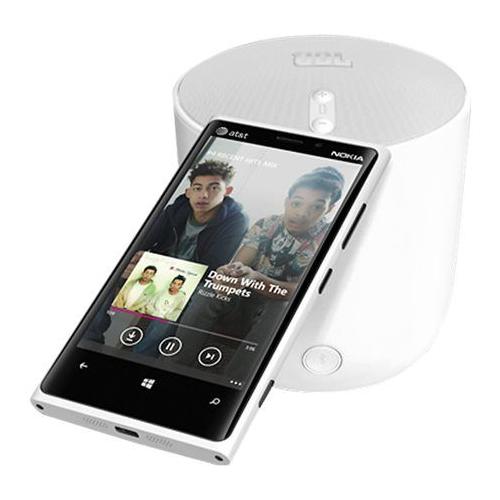 Nokia Lumia 920 32 Go Blanc