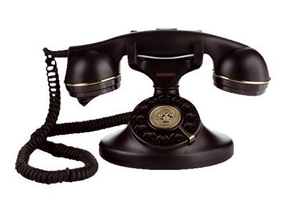 Brondi VINTAGE 10 Téléphone filaire