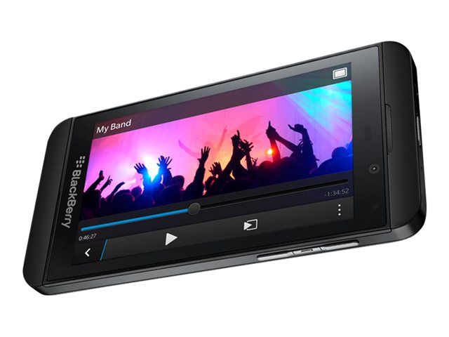 BlackBerry Z10