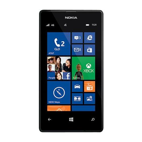 Nokia Lumia 520 8 Go Noir