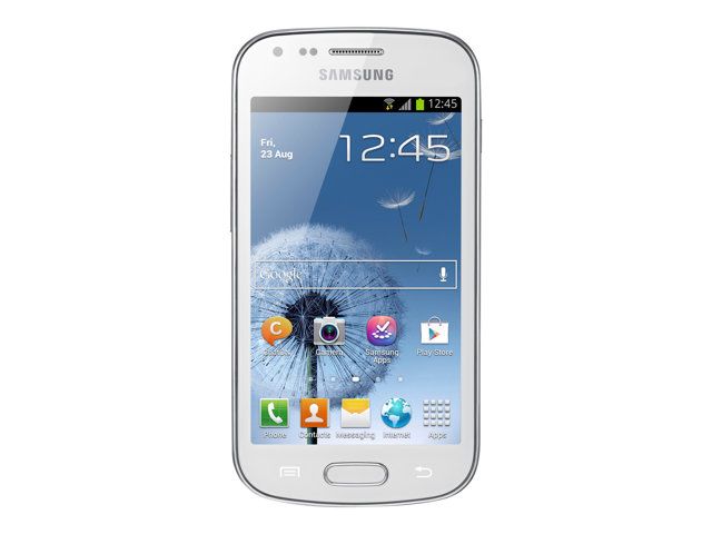 Galaxy Trend