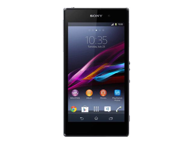 Sony Xperia Z1