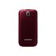 Samsung GT C3590 Rouge