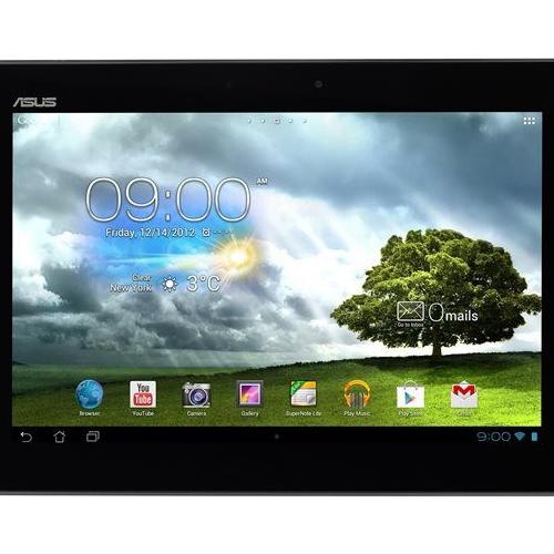 Tablette Asus Memo Pad 10 Me102A 16 Go 10.1 Pouces Blanc