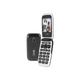 DORO PhoneEasy 612 Noir