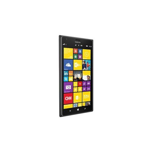Nokia Lumia 1520 Noir 32 Go