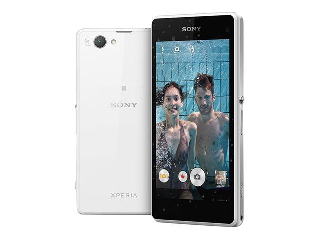 Sony Xperia Z1